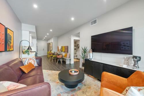 Apartamento The Fields Condos By Barsala