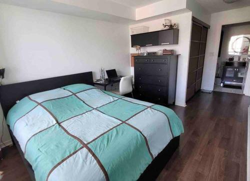 Apartamento Summer Heaven At The Beaches Downtown Toronto