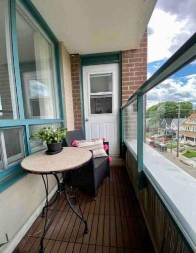 Apartamento Summer Heaven At The Beaches Downtown Toronto