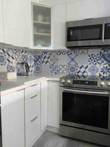 Apartamento Summer Heaven At The Beaches Downtown Toronto