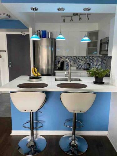 Apartamento Summer Heaven At The Beaches Downtown Toronto
