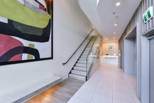 Oak Bay Executive Penthouse