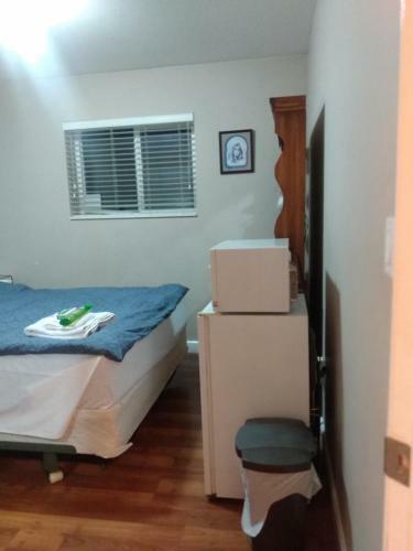 Bolivar Heights Home