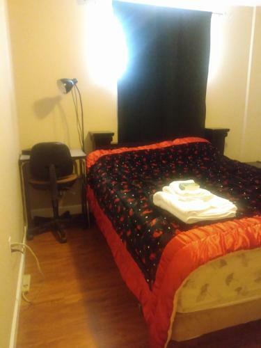Bolivar Heights Home