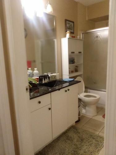 Bolivar Heights Home