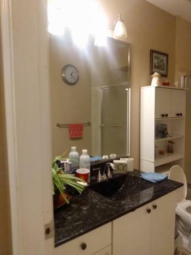 Bolivar Heights Home