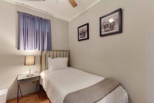 Cheerful 4 Bedroom With Guesthouse