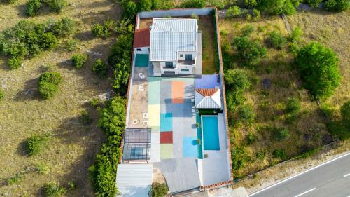 Villa Eros Sibenik With Pool