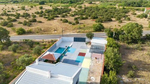 Villa Eros Sibenik With Pool
