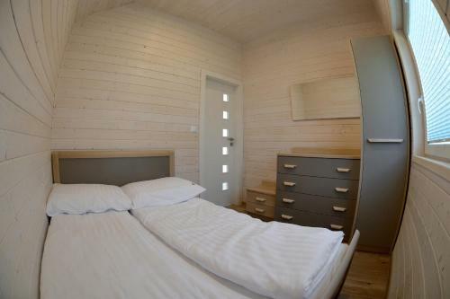 Lodge 10 W Skali Beauforta