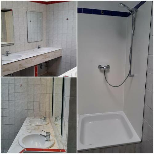 Apartamento Piratennest
