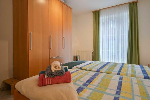 Apartamento Fewo "meerzeit Dahme"