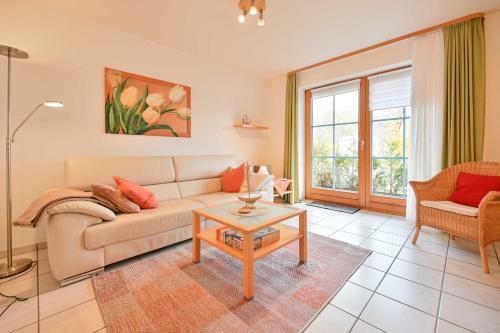 Apartamento Fewo "meerzeit Dahme"