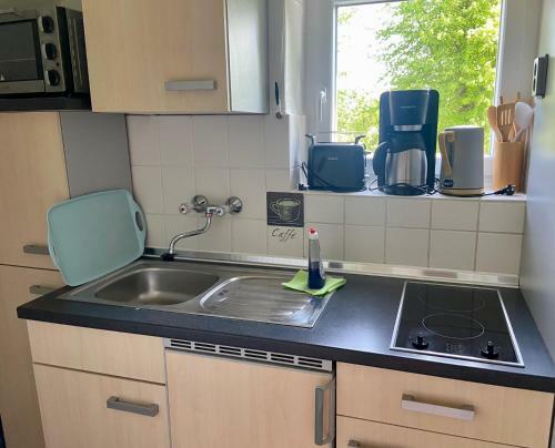 Apartamento 1604 An Der Allee