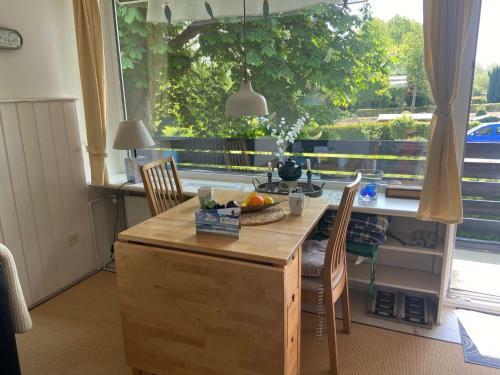 Apartamento 1604 An Der Allee