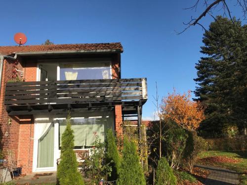 Apartamento 1604 An Der Allee