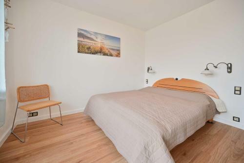 Apartamento Remih Nr4 - Seerose