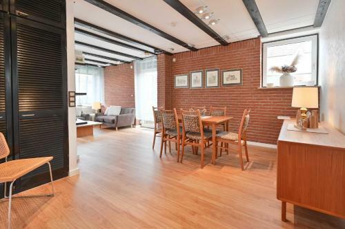 Apartamento Remih Nr4 - Seerose