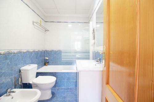 Global Properties Bonito Apartamento En La Playa De Canet
