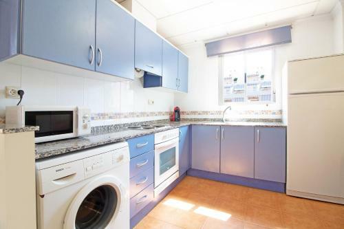 Global Properties Bonito Apartamento En La Playa De Canet