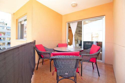 Global Properties Bonito Apartamento En La Playa De Canet