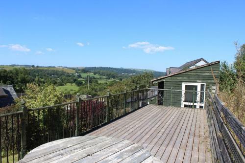 Apartamento Poplar Lodge, Dee Valley Stays