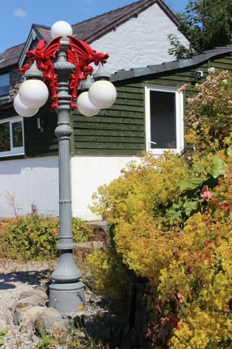 Apartamento Poplar Lodge, Dee Valley Stays