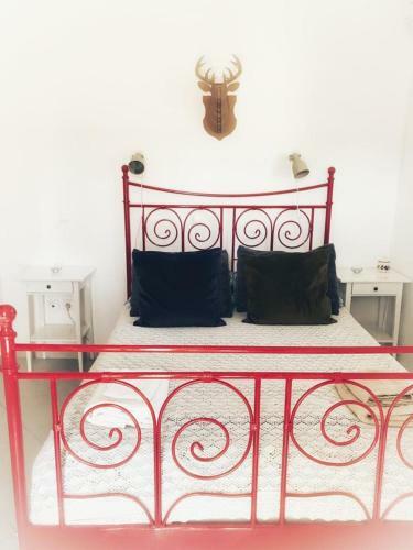 Apartamento Thalassographia Serifos