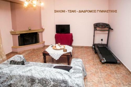 Apartamento Mozartina's House