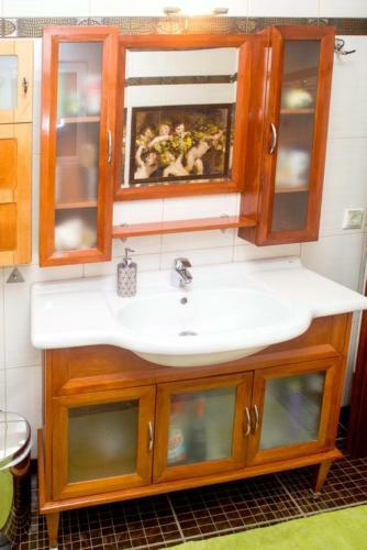 Apartamento Mozartina's House