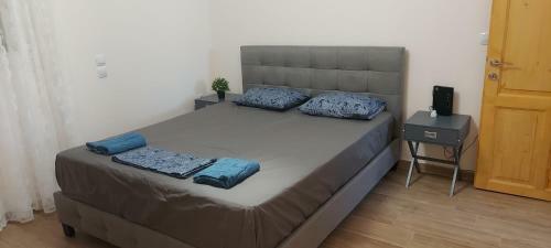 Apartamento Airport Friendly House 3