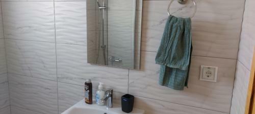 Apartamento Airport Friendly House 3