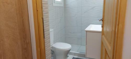 Apartamento Airport Friendly House 3