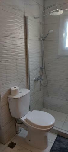 Apartamento Airport Friendly House 3