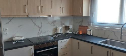 Apartamento Airport Friendly House 3