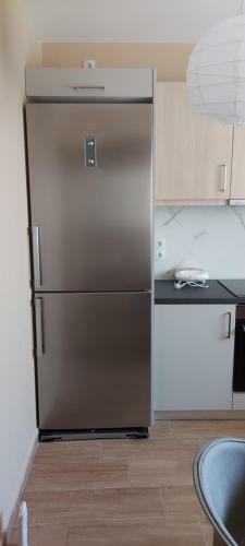 Apartamento Airport Friendly House 3