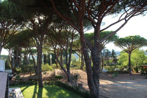 Hotel Tennis Rocchette Resort