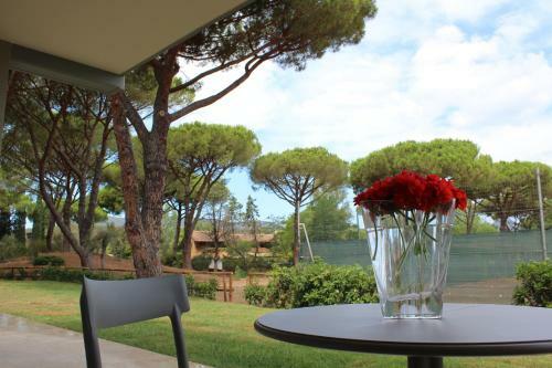 Hotel Tennis Rocchette Resort