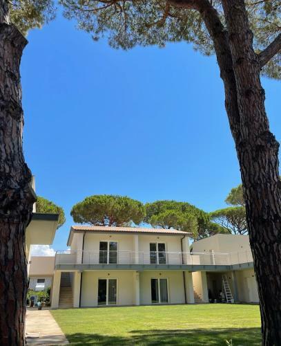 Hotel Tennis Rocchette Resort