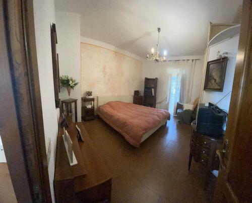 Apartamento Cerretoli House