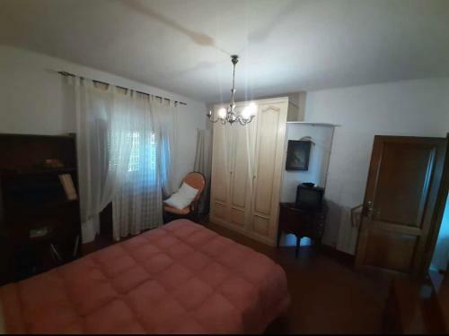 Apartamento Cerretoli House