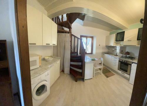Apartamento Cerretoli House