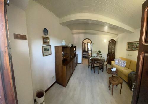 Apartamento Casa Boschi