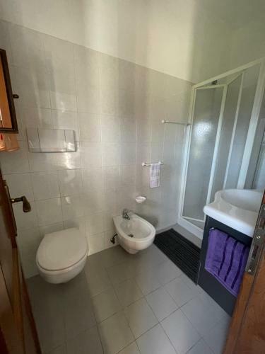 Apartamento Casa Boschi