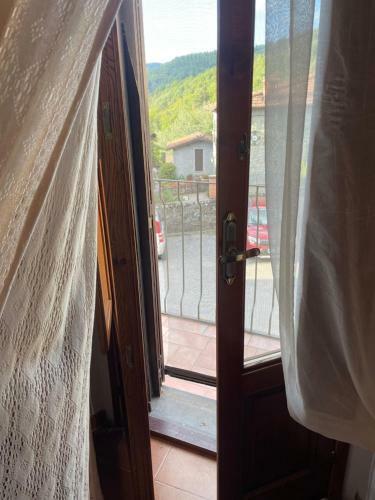 Apartamento Casa Boschi