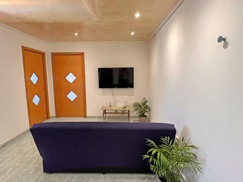 Apartamento Domus Arianna