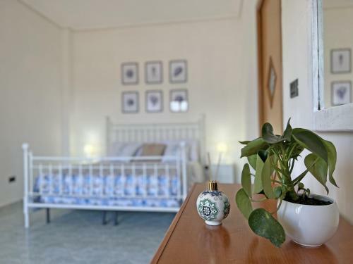 Apartamento Domus Arianna
