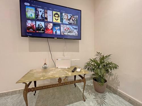 Apartamento Domus Arianna