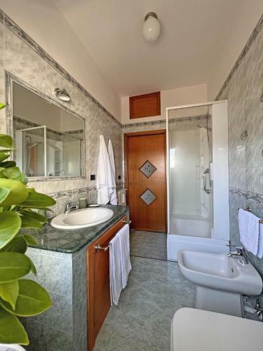 Apartamento Domus Arianna