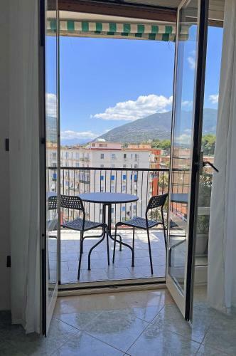 Apartamento Domus Arianna